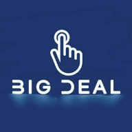 BIG DEAL