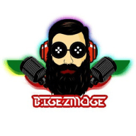BiGeZMoGe استریمر علی سکته | بیگزموگ