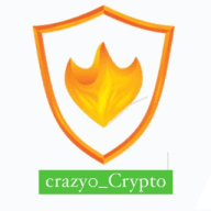 Binance free signal daily Crazy_crypto
