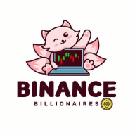 Binance Billionaires 🪙