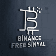 Binance Free Sinyal Türkiye 🇹🇷