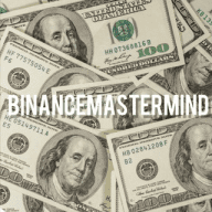 Binancemastermind (futures signals)