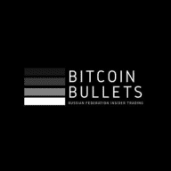 Bitcoin Bullets Trading®