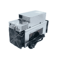 Bitcoin Mining Machine