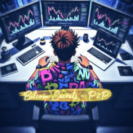Bitcoin Secrets - P2P