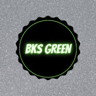 BKS GREEN DADOS