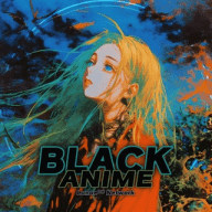 BlackAnime