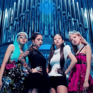 BLACKPINK HD STATUS