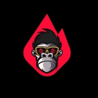 BLAZE MONKEY