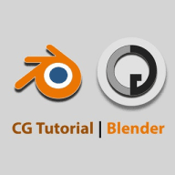 BLENDER Channel | CG Tutorial