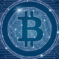 Blockchain Crypto Bitcoin