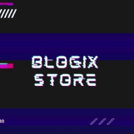 𝐁𝐋𝐎𝐆𝐈𝐱 𝐒𝐓𝐎𝐑𝐄 ️