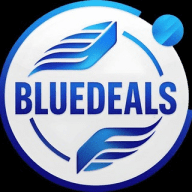 BLUE DEALS