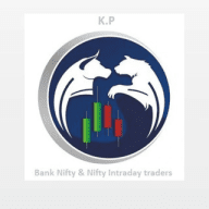 Bank Nifty & Nifty Intraday Traders