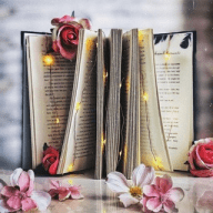 Books and Beyond