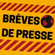 Brevesdepresse