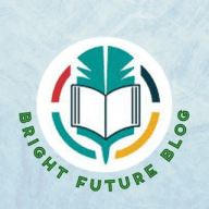 Bright Future's channel..