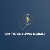 SCALPING SIGNALS BOT