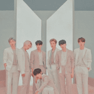 چنل رسمی فن سایت گروه BTS