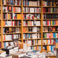 Bücher