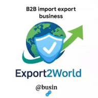 Business2 Import/Export International Marketing