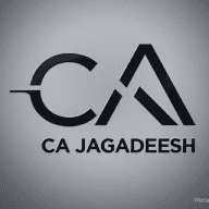 CA Jagadeesh - SEBI REGISTERED Research analyst