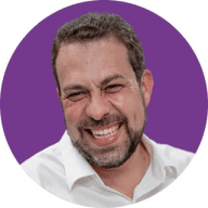 Canal Guilherme Boulos