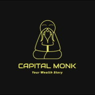 Capital Monk - Your Wealth Story
