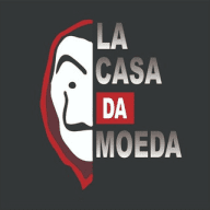 LA CASA DA MOEDA BET365
