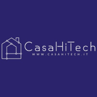 CasaHiTech - Official Channel