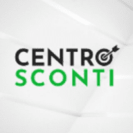 CENTRO SCONTI