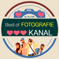 Best of Fotografie - Foto Challenge