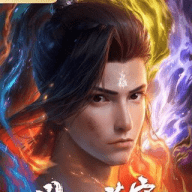 Chinese Donghua (completed)