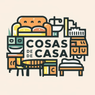 Chollos 🧸Cosas de Casa