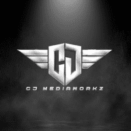 CJ MEDIAWORKZ™ ️