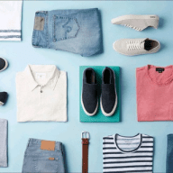 Clothing India!