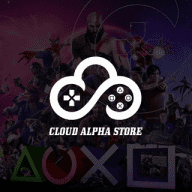 Cloud Alpha Store PS4&PS5