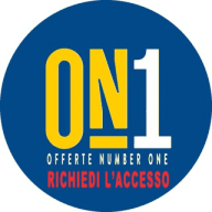 On1 - Codici Sconto - Special Deals