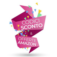 Codici sconto e offerte gratis - TANTI PRODOTTI GRATIS SU AMAZON