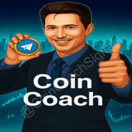 Coin|Coach|Signals