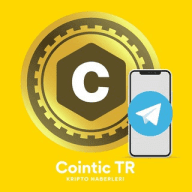Cointic TR | Son Dakika Kripto Gelişmeleri