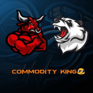COMMODITY KING