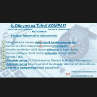 İş və Təhsil Elanları