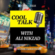 Cool Talk Podcasts