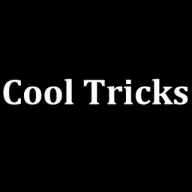 Cool Tricks