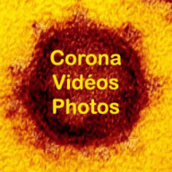 Coronavidéos & photos