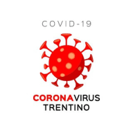 CoronaVirus Trentino 🦠 🇮🇹