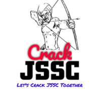Crack JSSC