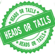 HEADS OR TAILS