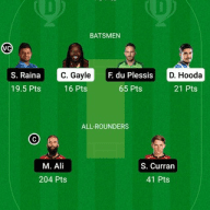 Cricket With Me